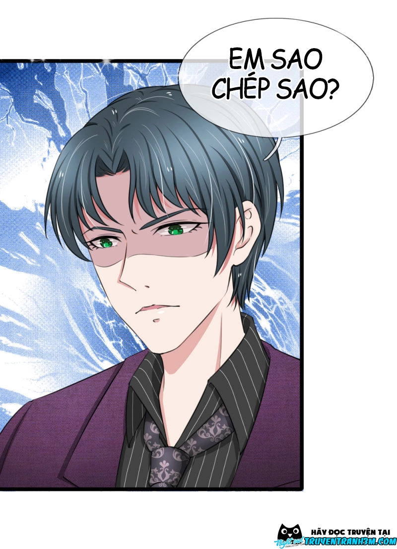 Phúc Hắc Lão Công Buông Em Ra Chapter 62 - 5