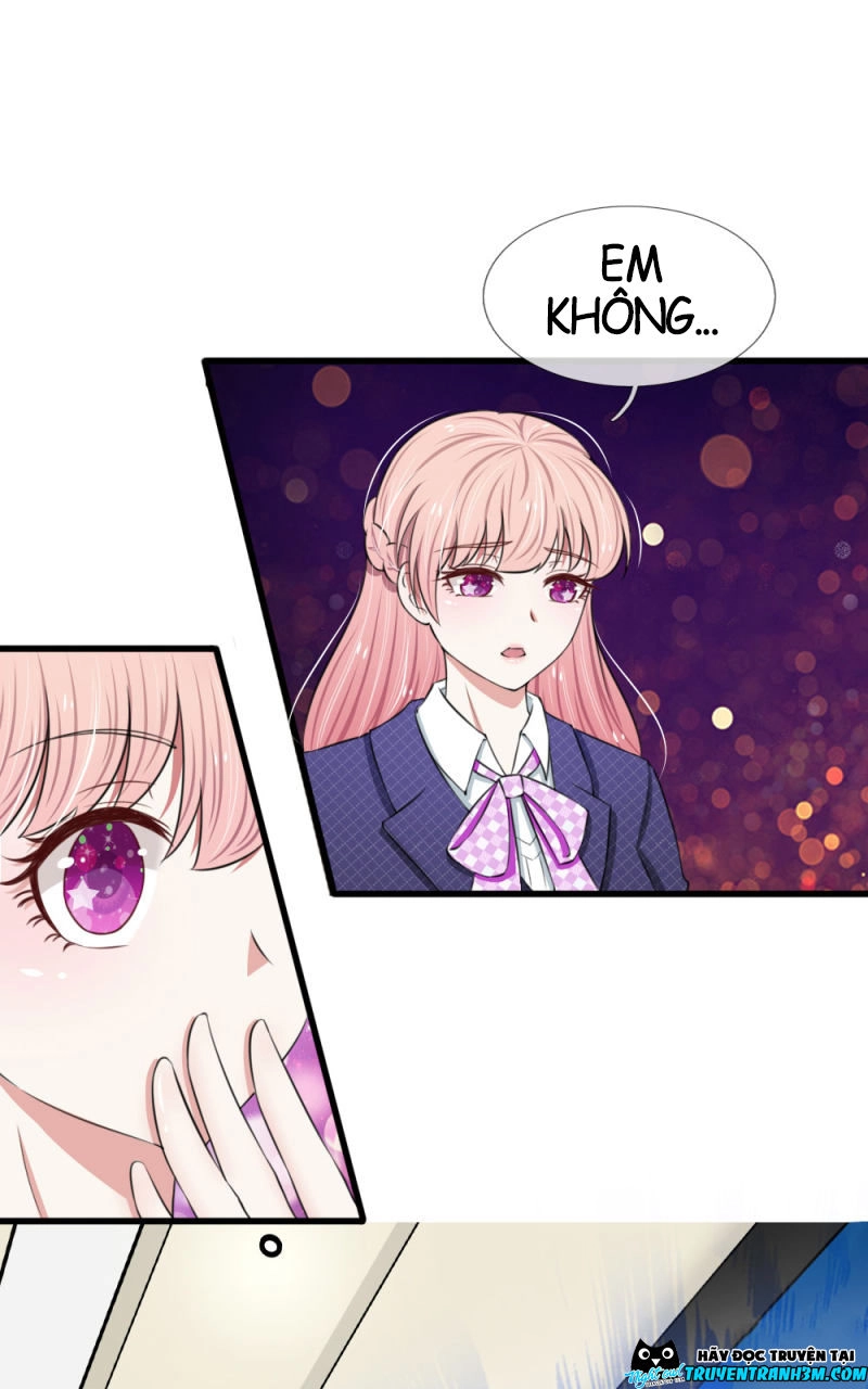 Phúc Hắc Lão Công Buông Em Ra Chapter 62 - 6