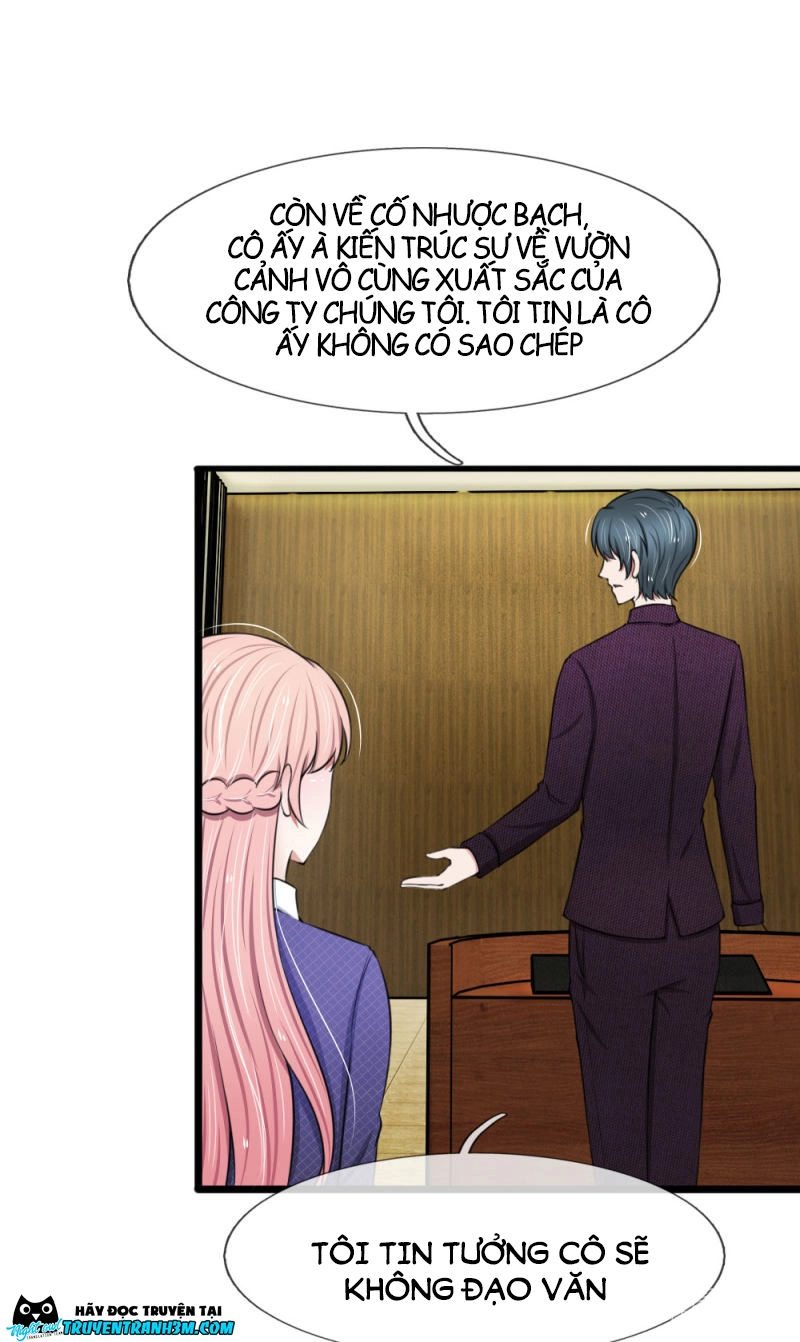 Phúc Hắc Lão Công Buông Em Ra Chapter 62 - 9