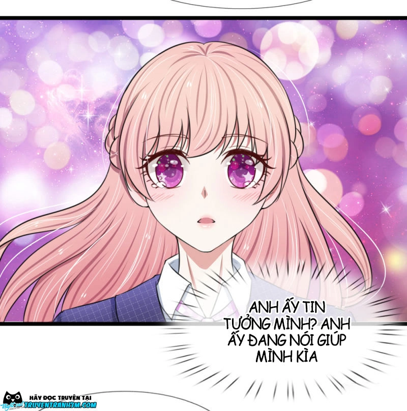 Phúc Hắc Lão Công Buông Em Ra Chapter 62 - 10