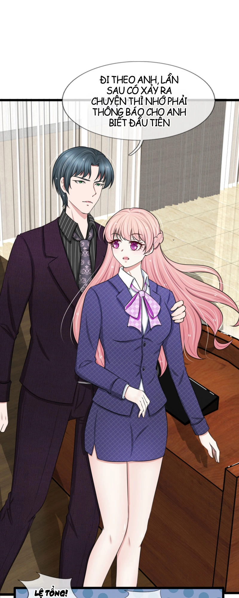 Phúc Hắc Lão Công Buông Em Ra Chapter 62 - 13