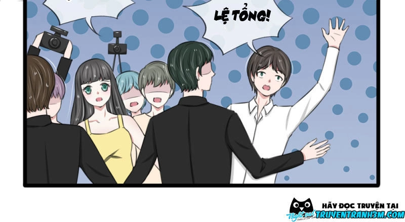 Phúc Hắc Lão Công Buông Em Ra Chapter 62 - 14