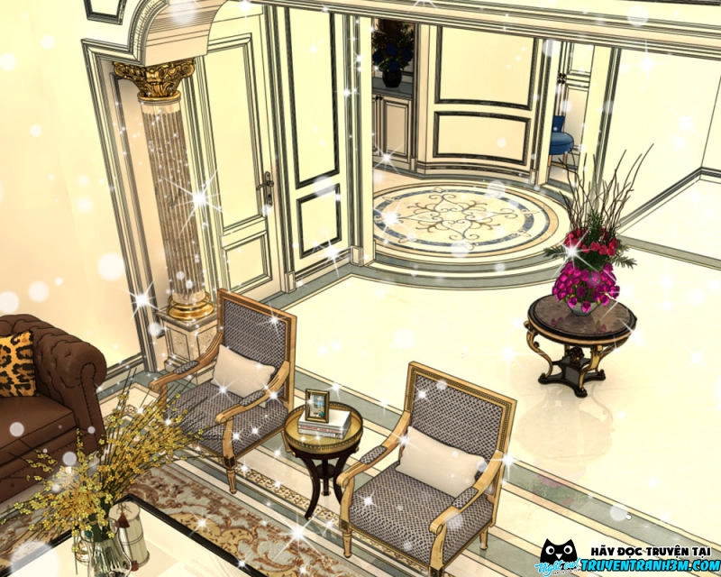 Phúc Hắc Lão Công Buông Em Ra Chapter 62 - 16