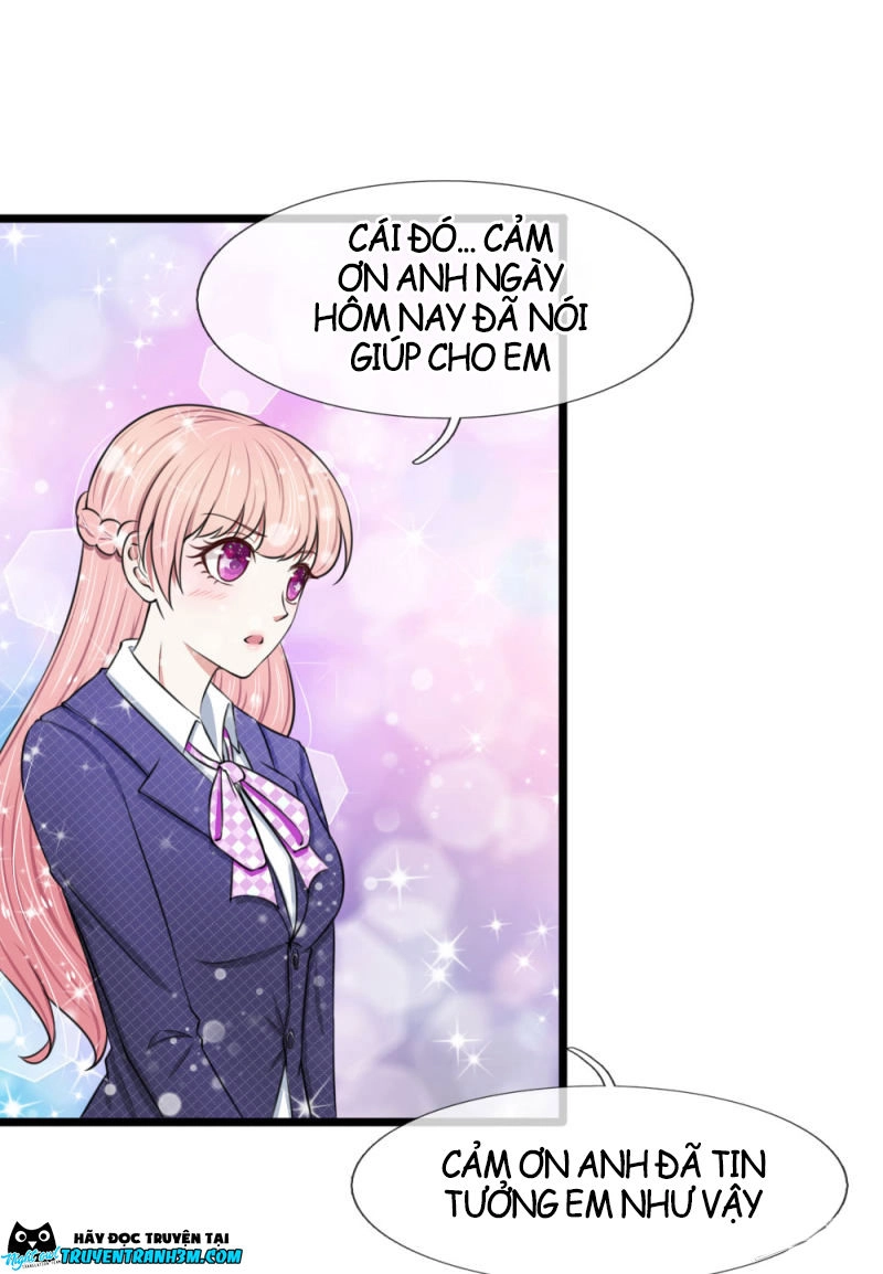 Phúc Hắc Lão Công Buông Em Ra Chapter 62 - 18