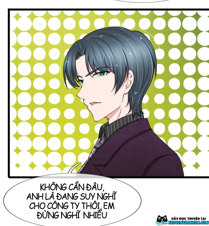 Phúc Hắc Lão Công Buông Em Ra Chapter 62 - 19