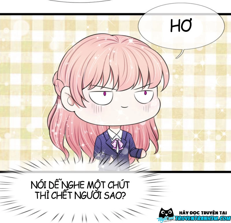 Phúc Hắc Lão Công Buông Em Ra Chapter 62 - 20