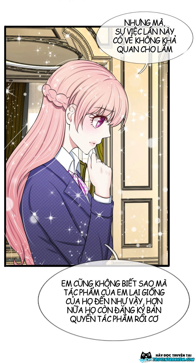 Phúc Hắc Lão Công Buông Em Ra Chapter 62 - 21