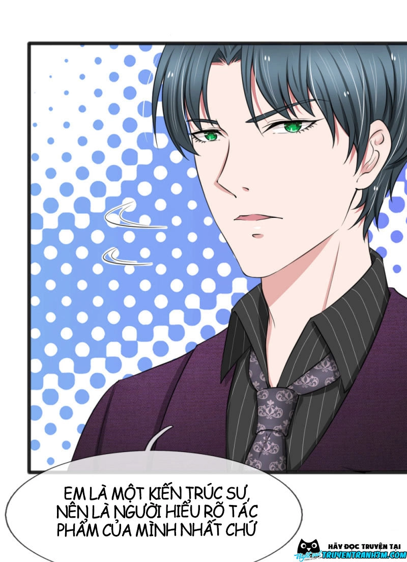 Phúc Hắc Lão Công Buông Em Ra Chapter 62 - 22