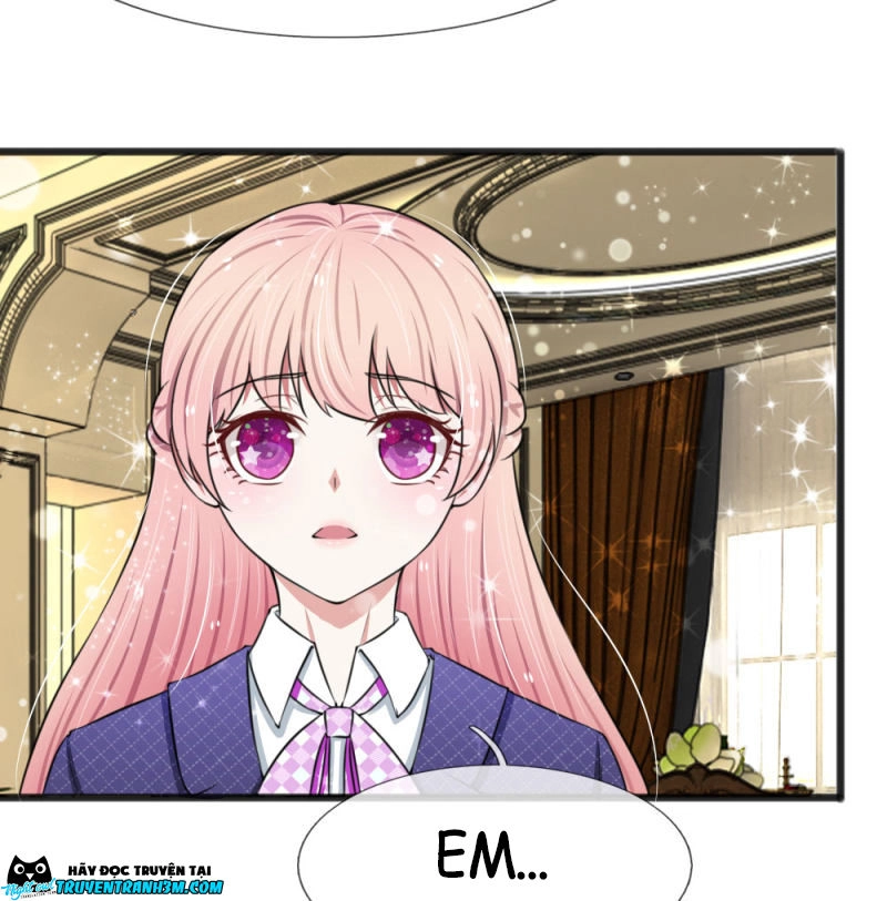 Phúc Hắc Lão Công Buông Em Ra Chapter 62 - 23