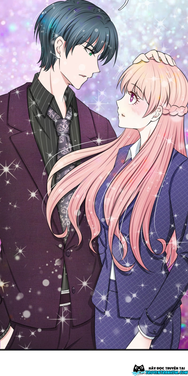 Phúc Hắc Lão Công Buông Em Ra Chapter 62 - 25