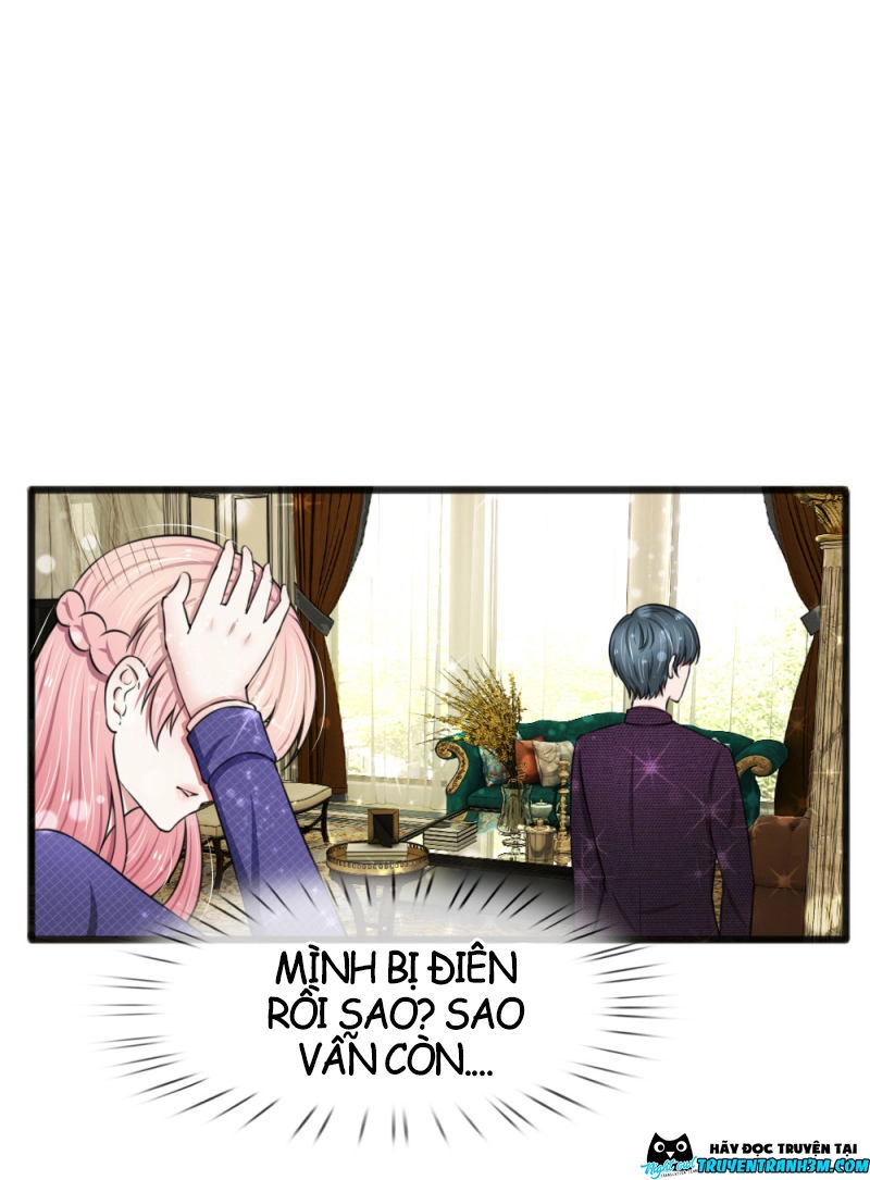 Phúc Hắc Lão Công Buông Em Ra Chapter 62 - 26