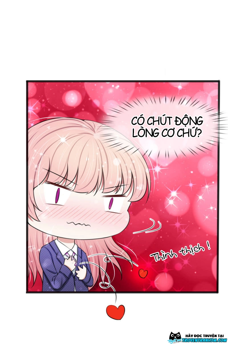 Phúc Hắc Lão Công Buông Em Ra Chapter 62 - 27