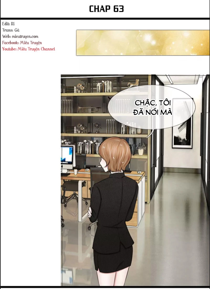 Phúc Hắc Lão Công Buông Em Ra Chapter 63 - 2