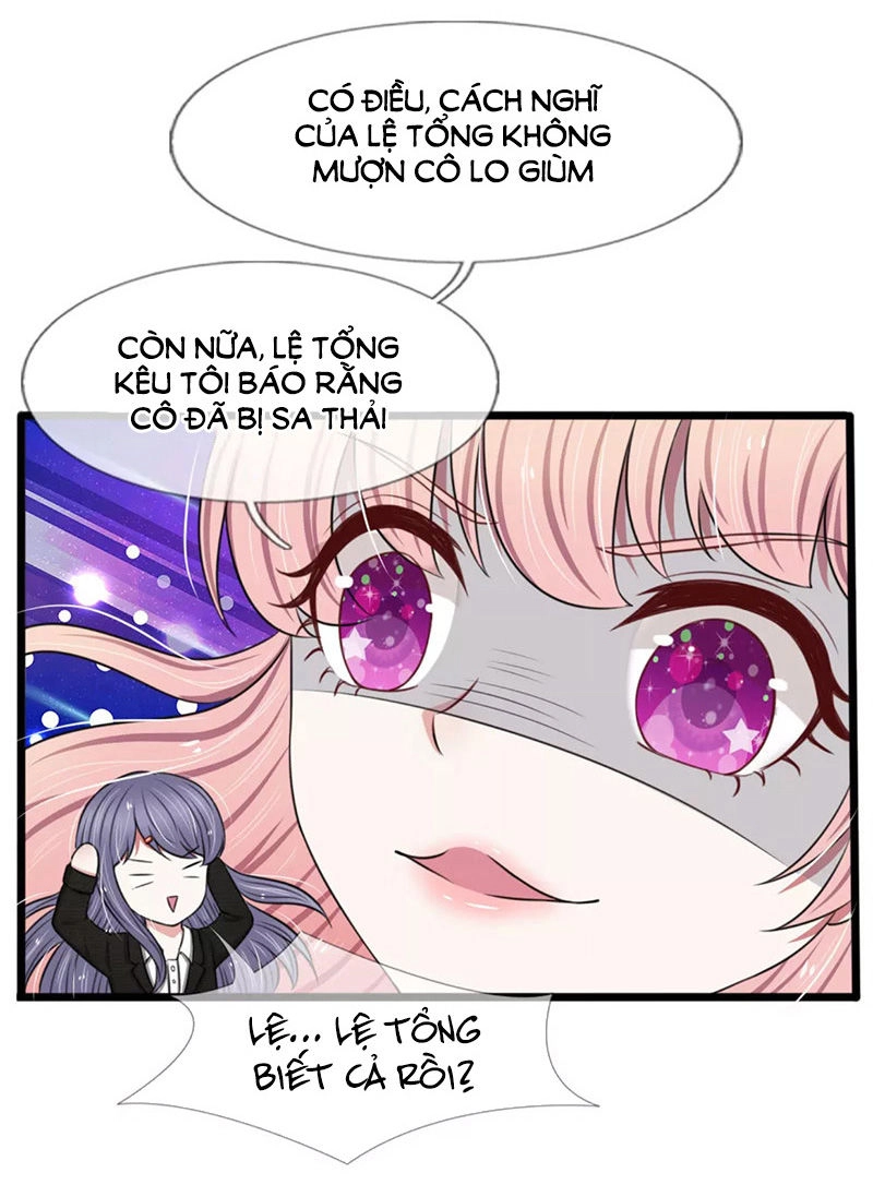 Phúc Hắc Lão Công Buông Em Ra Chapter 63 - 7