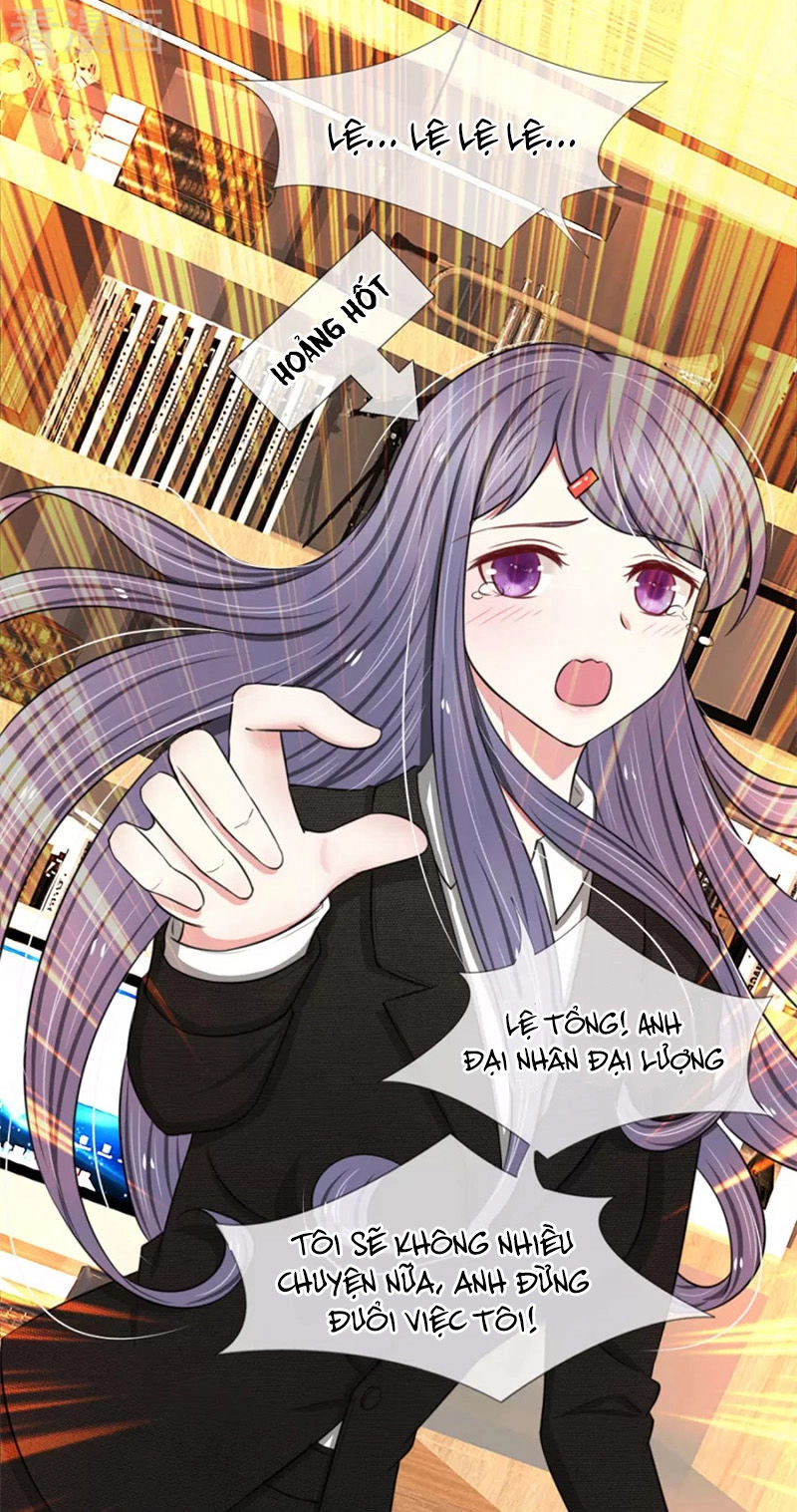 Phúc Hắc Lão Công Buông Em Ra Chapter 63 - 9