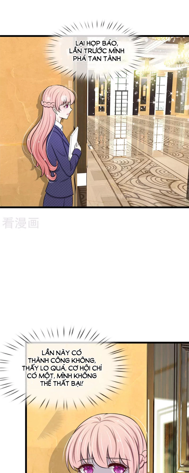 Phúc Hắc Lão Công Buông Em Ra Chapter 63 - 16