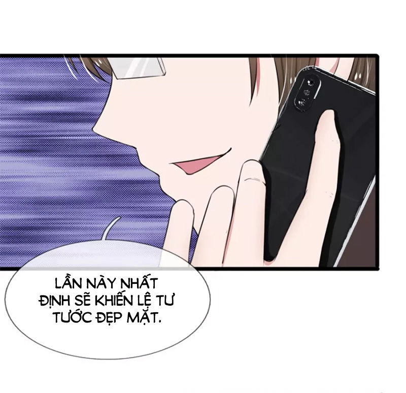 Phúc Hắc Lão Công Buông Em Ra Chapter 63 - 21