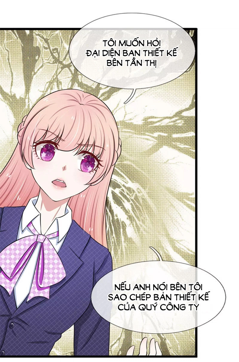 Phúc Hắc Lão Công Buông Em Ra Chapter 63 - 23