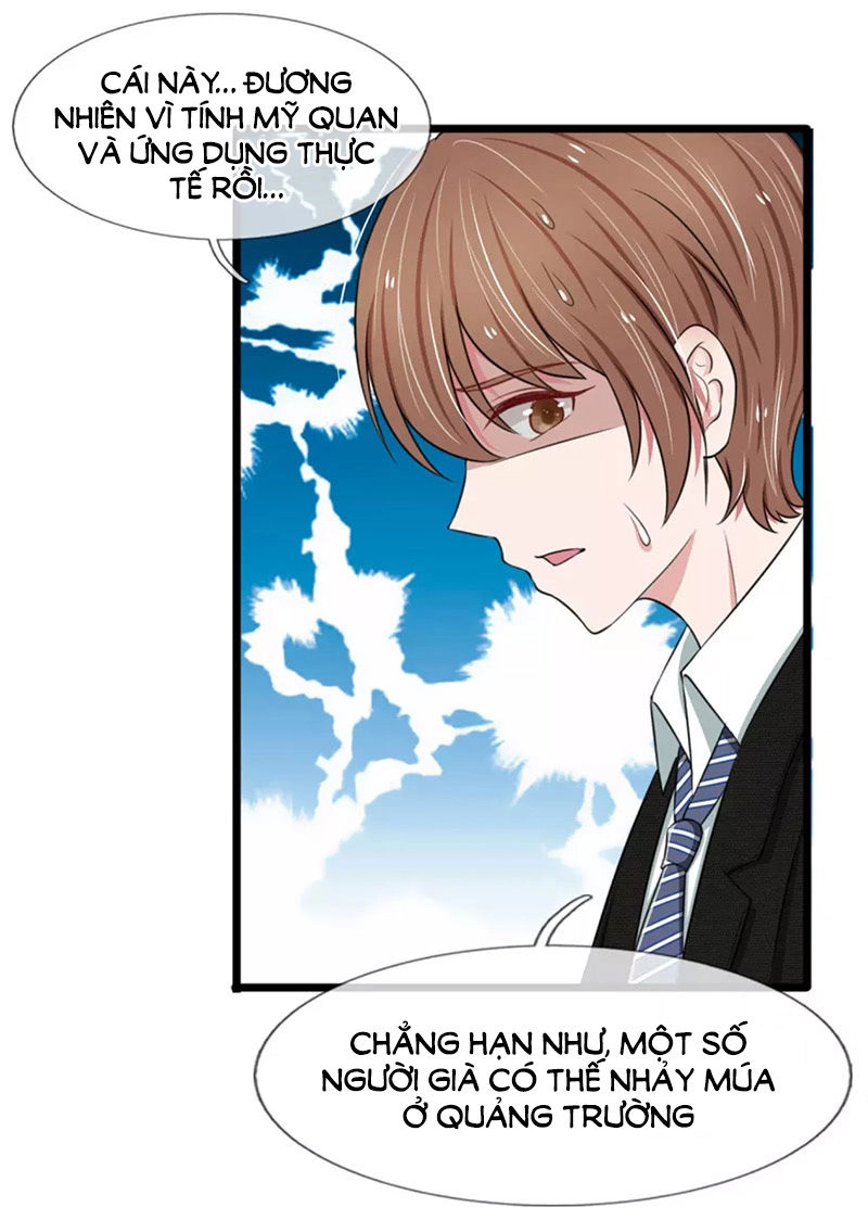 Phúc Hắc Lão Công Buông Em Ra Chapter 64 - 3