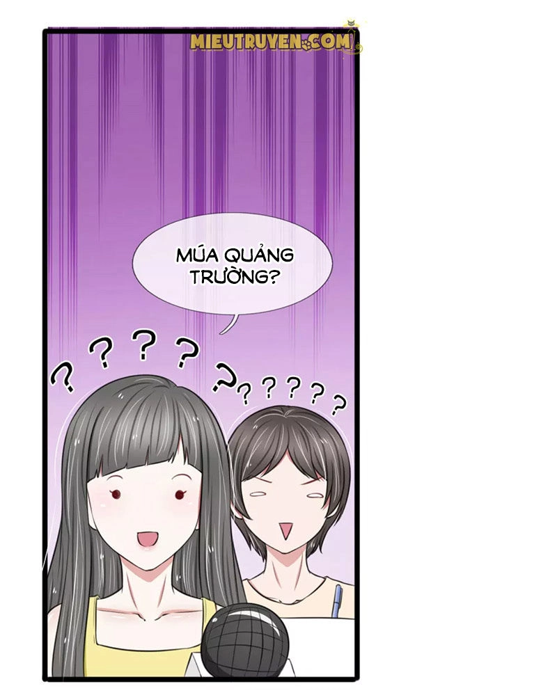 Phúc Hắc Lão Công Buông Em Ra Chapter 64 - 4