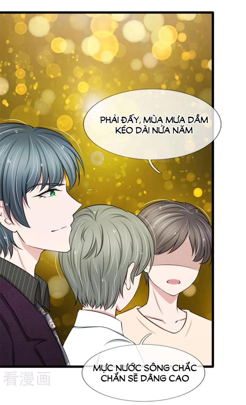 Phúc Hắc Lão Công Buông Em Ra Chapter 64 - 7