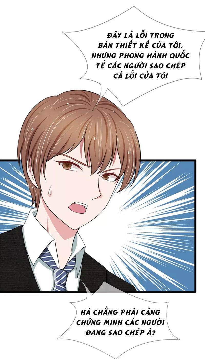 Phúc Hắc Lão Công Buông Em Ra Chapter 64 - 8