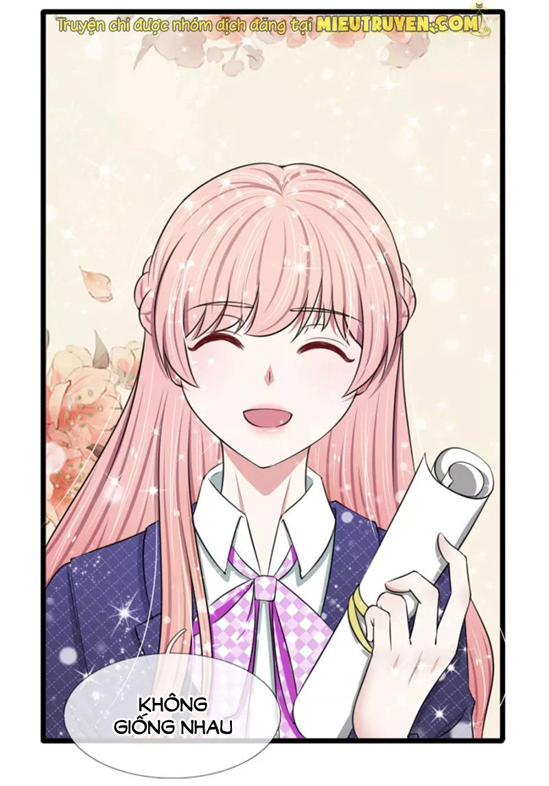 Phúc Hắc Lão Công Buông Em Ra Chapter 64 - 9