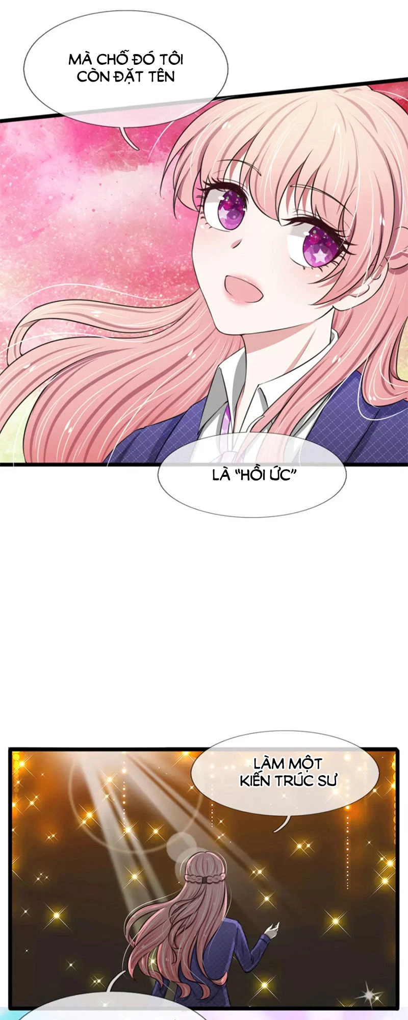 Phúc Hắc Lão Công Buông Em Ra Chapter 64 - 11