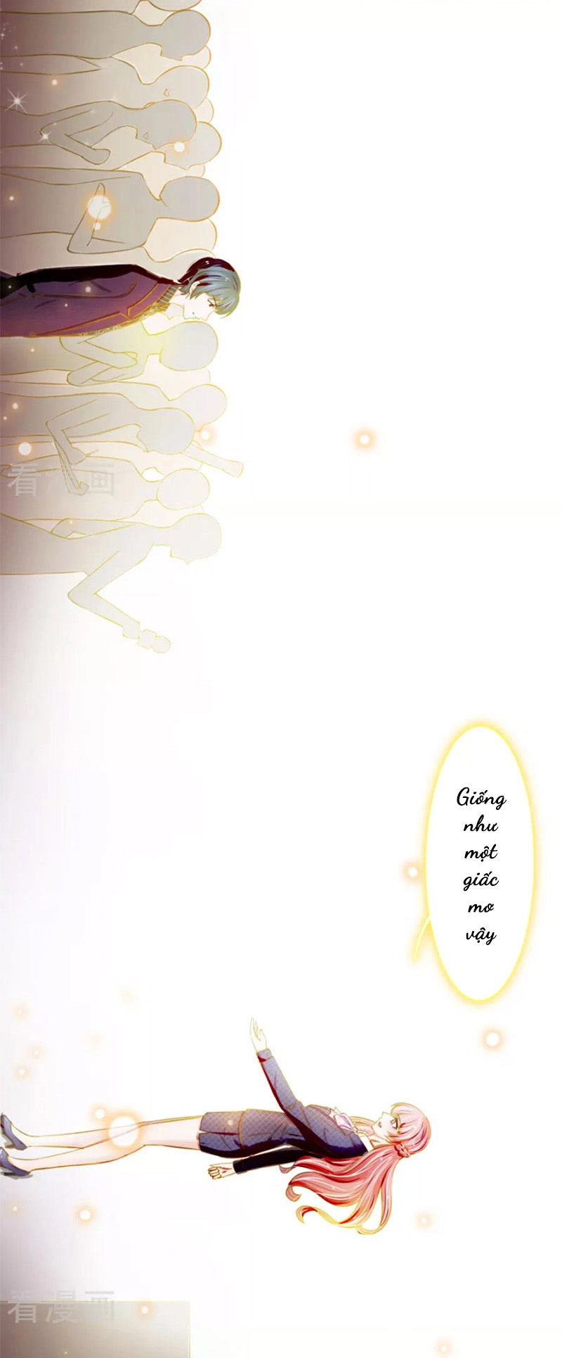 Phúc Hắc Lão Công Buông Em Ra Chapter 64 - 17