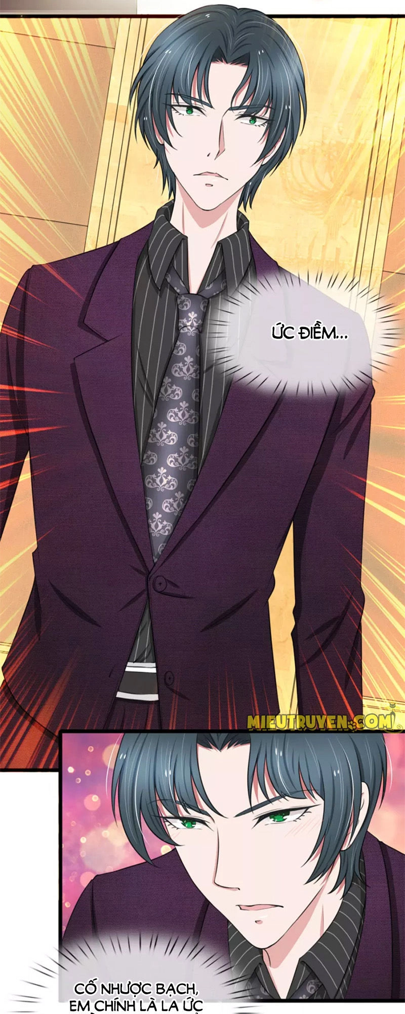 Phúc Hắc Lão Công Buông Em Ra Chapter 64 - 18