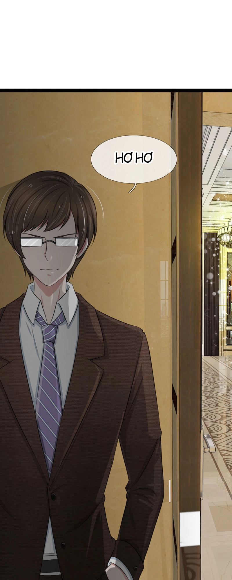 Phúc Hắc Lão Công Buông Em Ra Chapter 65 - 4