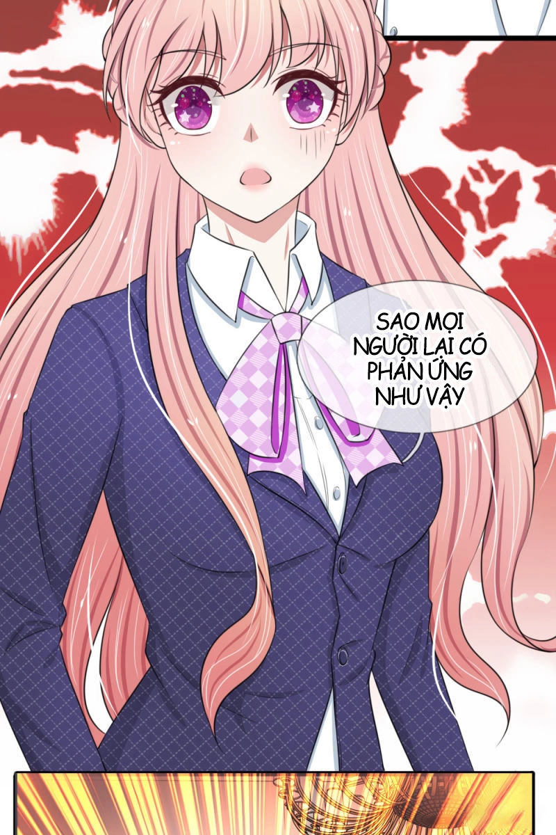 Phúc Hắc Lão Công Buông Em Ra Chapter 65 - 7