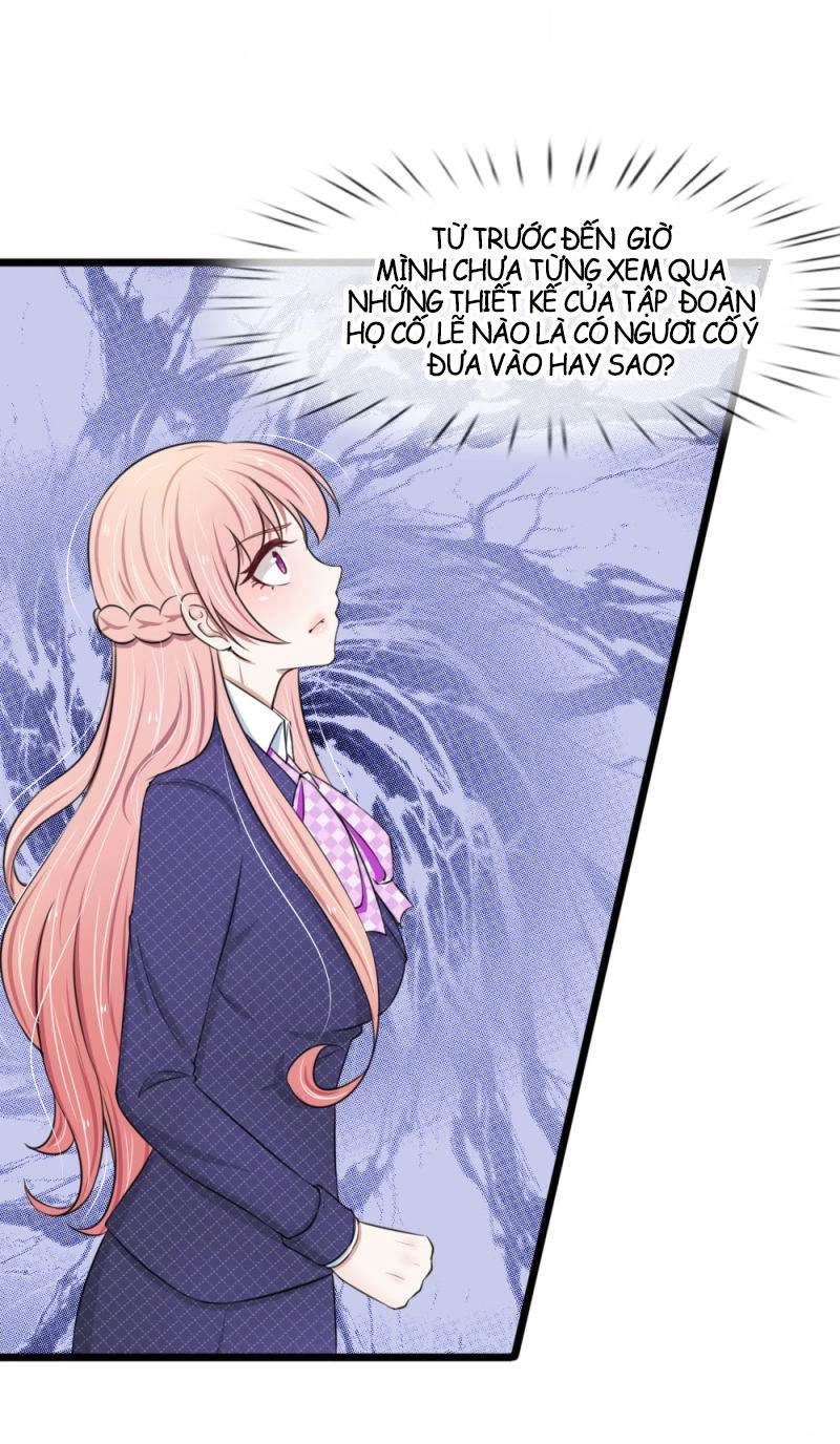 Phúc Hắc Lão Công Buông Em Ra Chapter 65 - 9