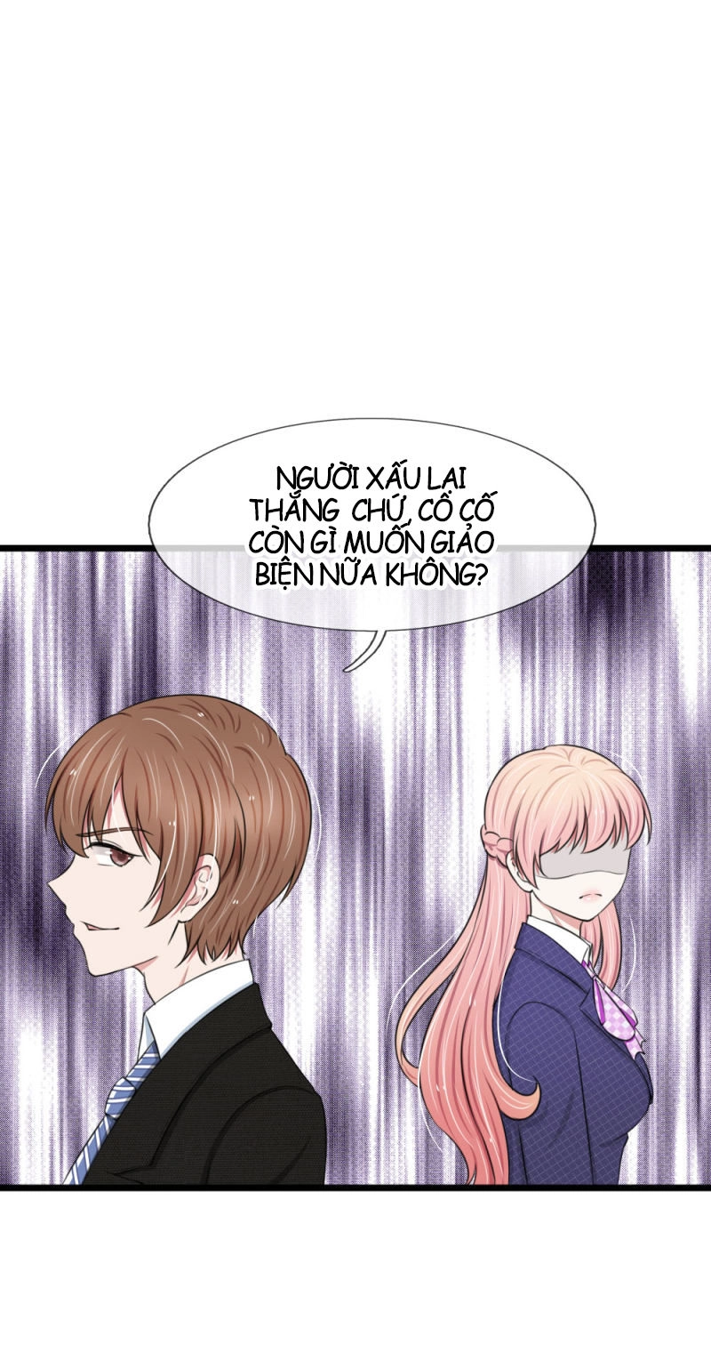 Phúc Hắc Lão Công Buông Em Ra Chapter 65 - 10