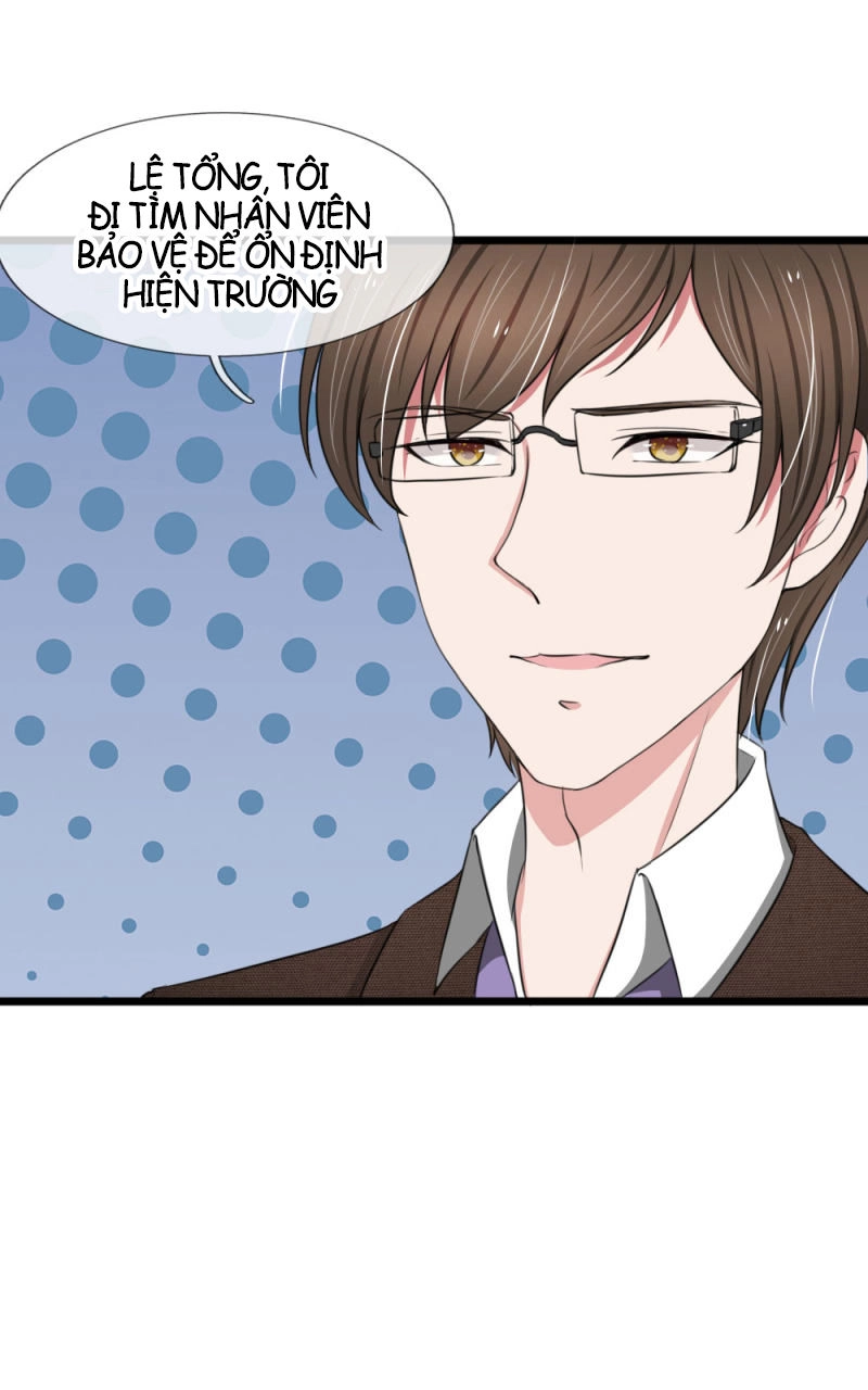 Phúc Hắc Lão Công Buông Em Ra Chapter 65 - 15