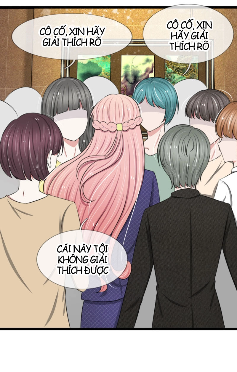 Phúc Hắc Lão Công Buông Em Ra Chapter 65 - 19