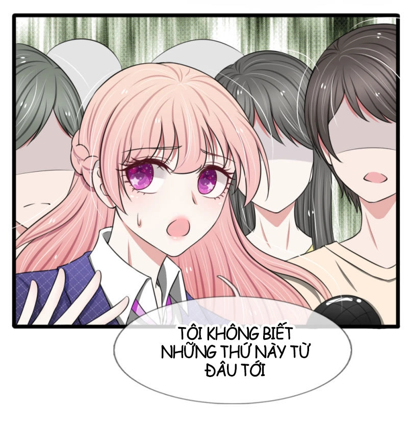 Phúc Hắc Lão Công Buông Em Ra Chapter 65 - 20