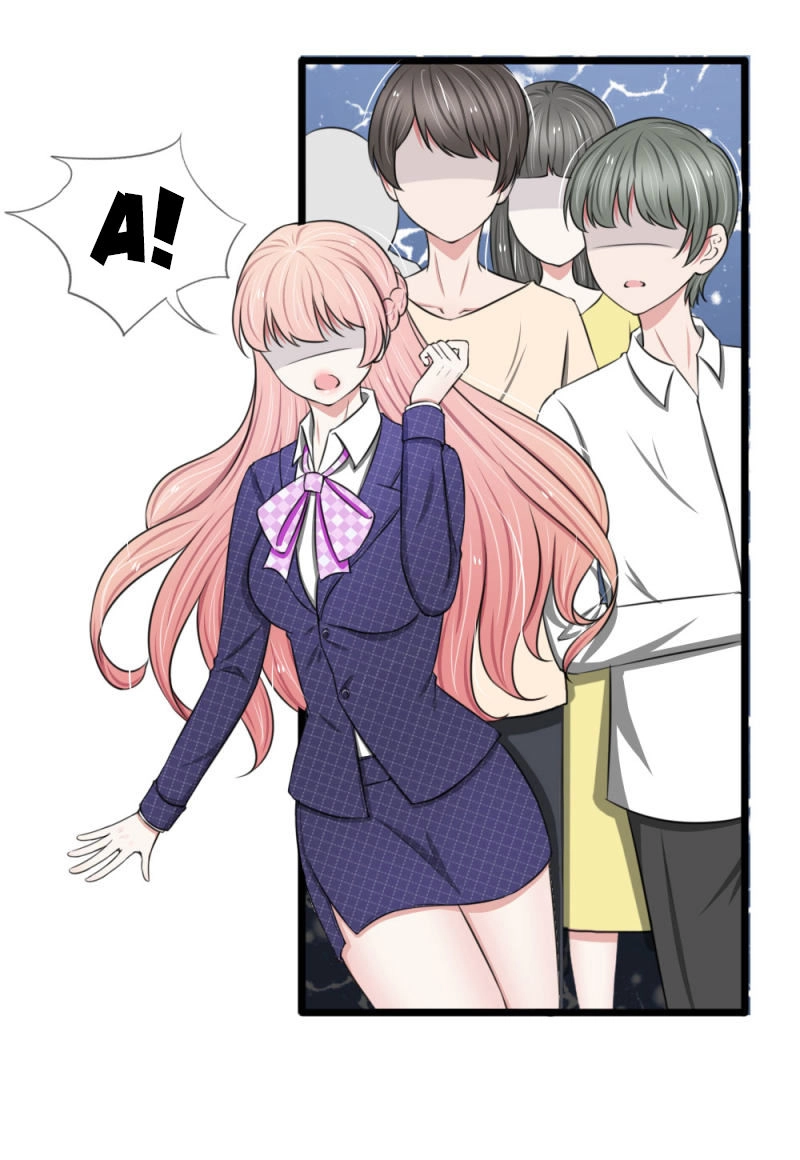 Phúc Hắc Lão Công Buông Em Ra Chapter 65 - 21