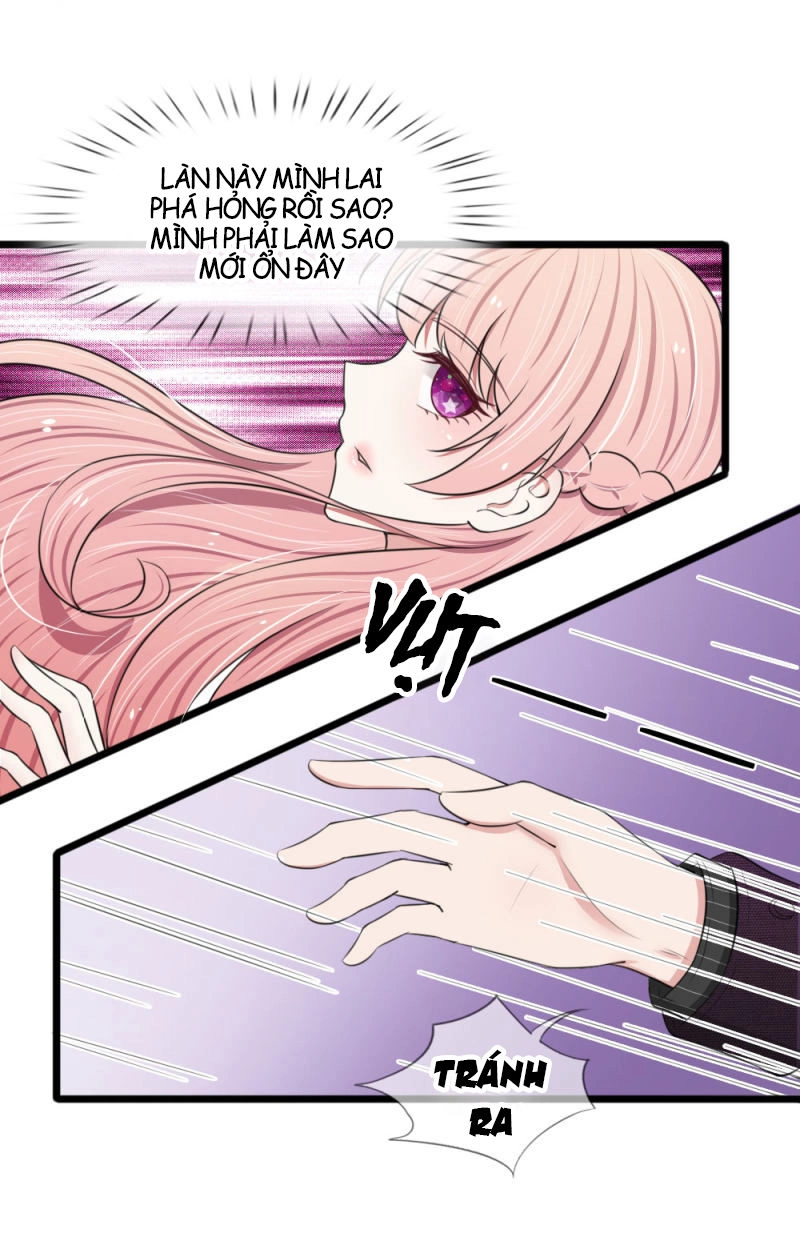 Phúc Hắc Lão Công Buông Em Ra Chapter 65 - 22