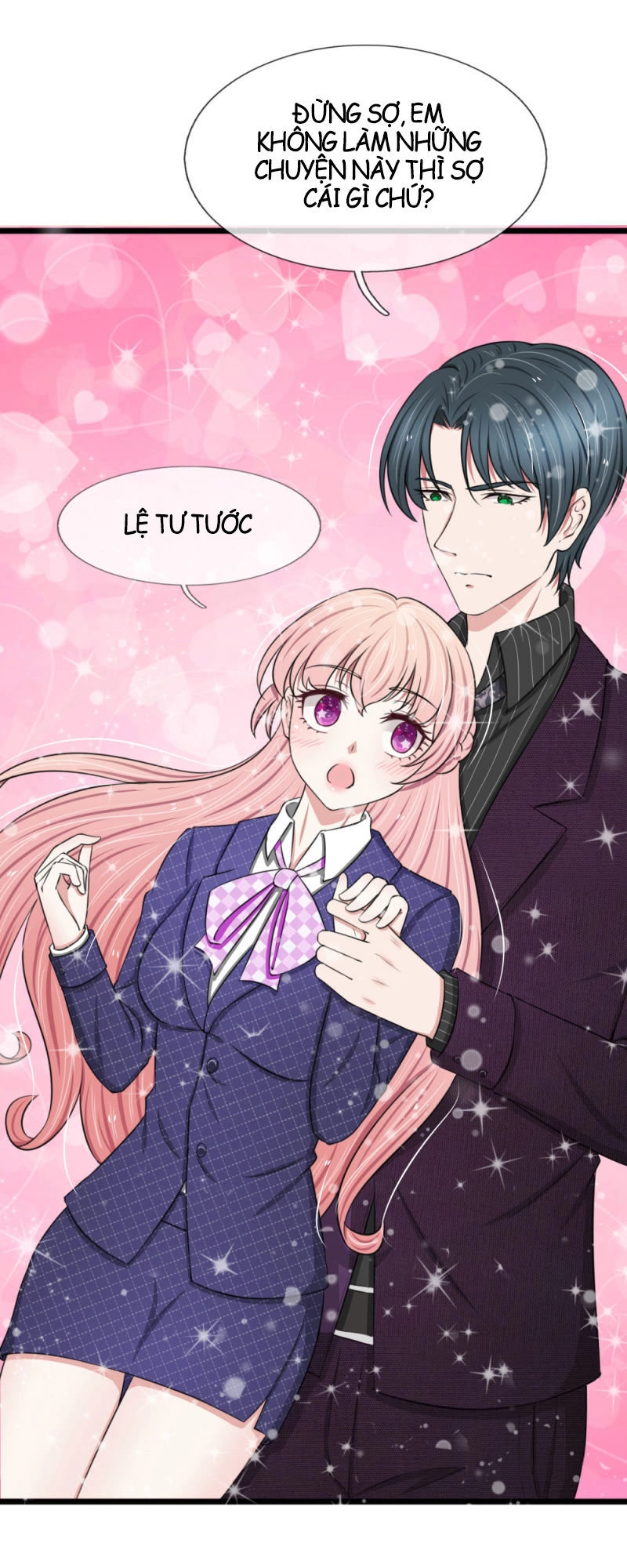 Phúc Hắc Lão Công Buông Em Ra Chapter 65 - 23