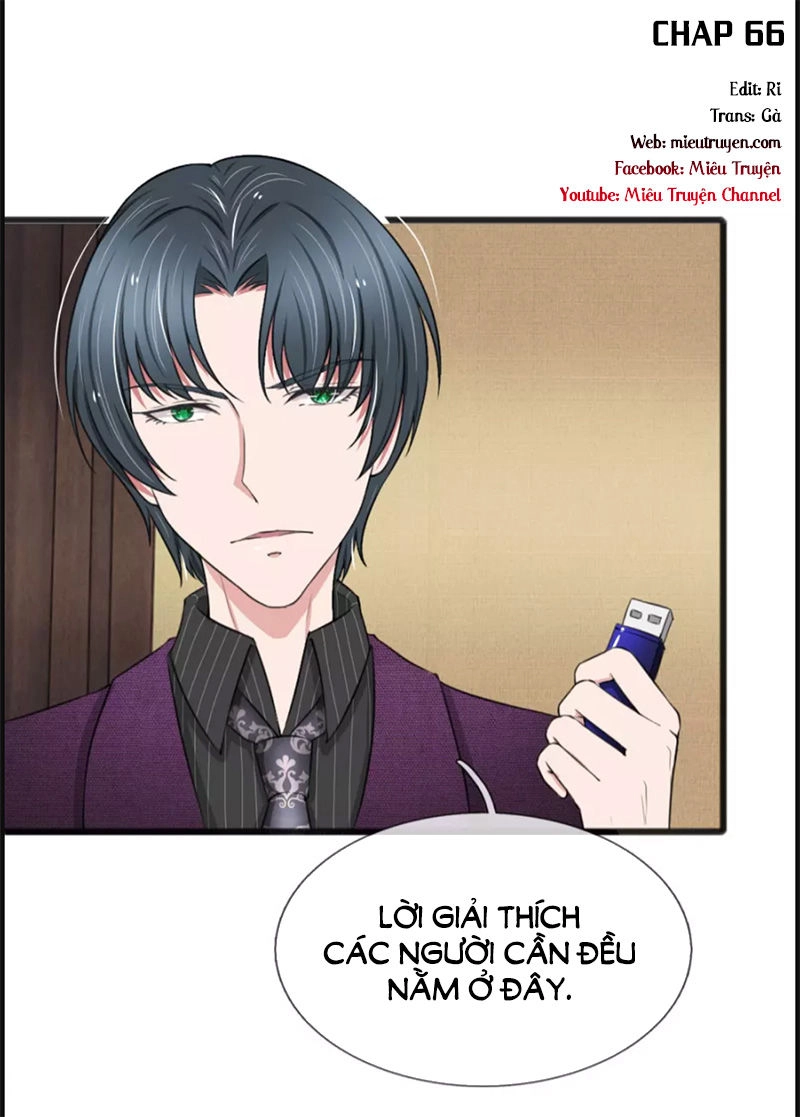 Phúc Hắc Lão Công Buông Em Ra Chapter 66 - 2