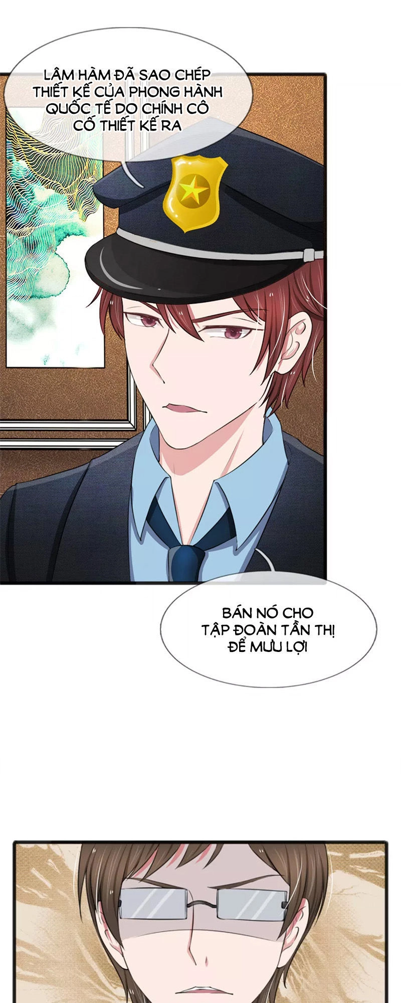 Phúc Hắc Lão Công Buông Em Ra Chapter 66 - 7