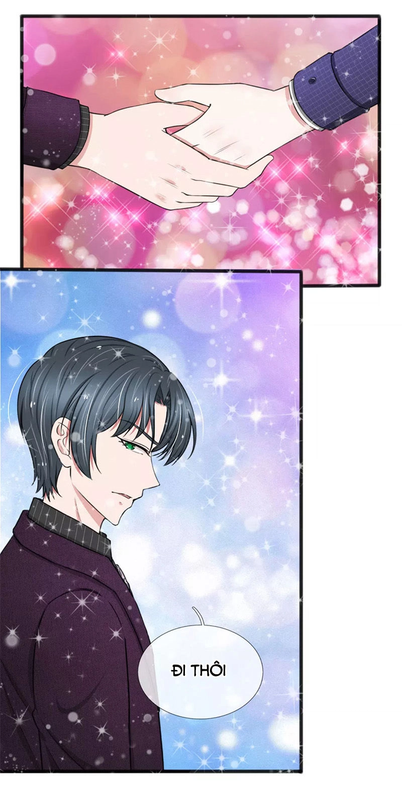 Phúc Hắc Lão Công Buông Em Ra Chapter 66 - 11