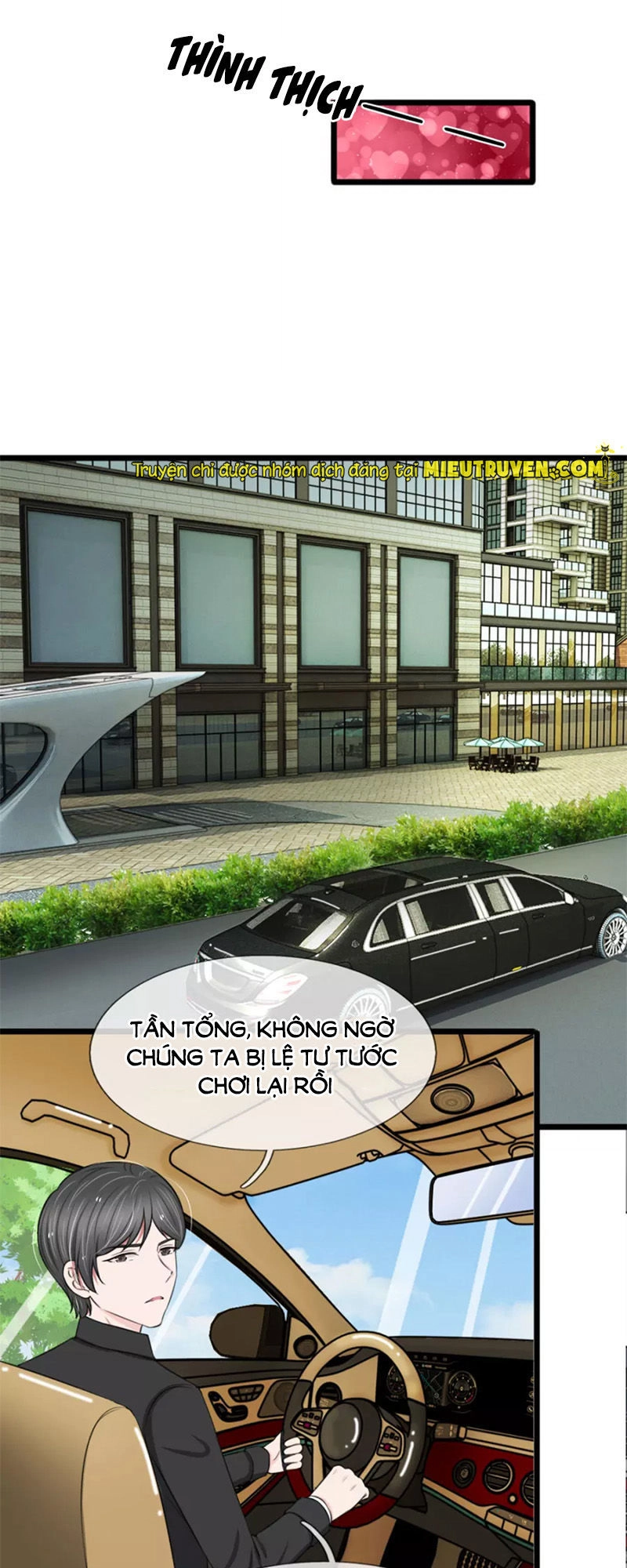 Phúc Hắc Lão Công Buông Em Ra Chapter 66 - 14