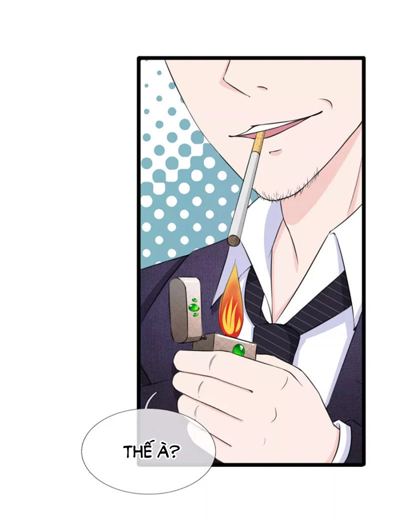 Phúc Hắc Lão Công Buông Em Ra Chapter 66 - 16