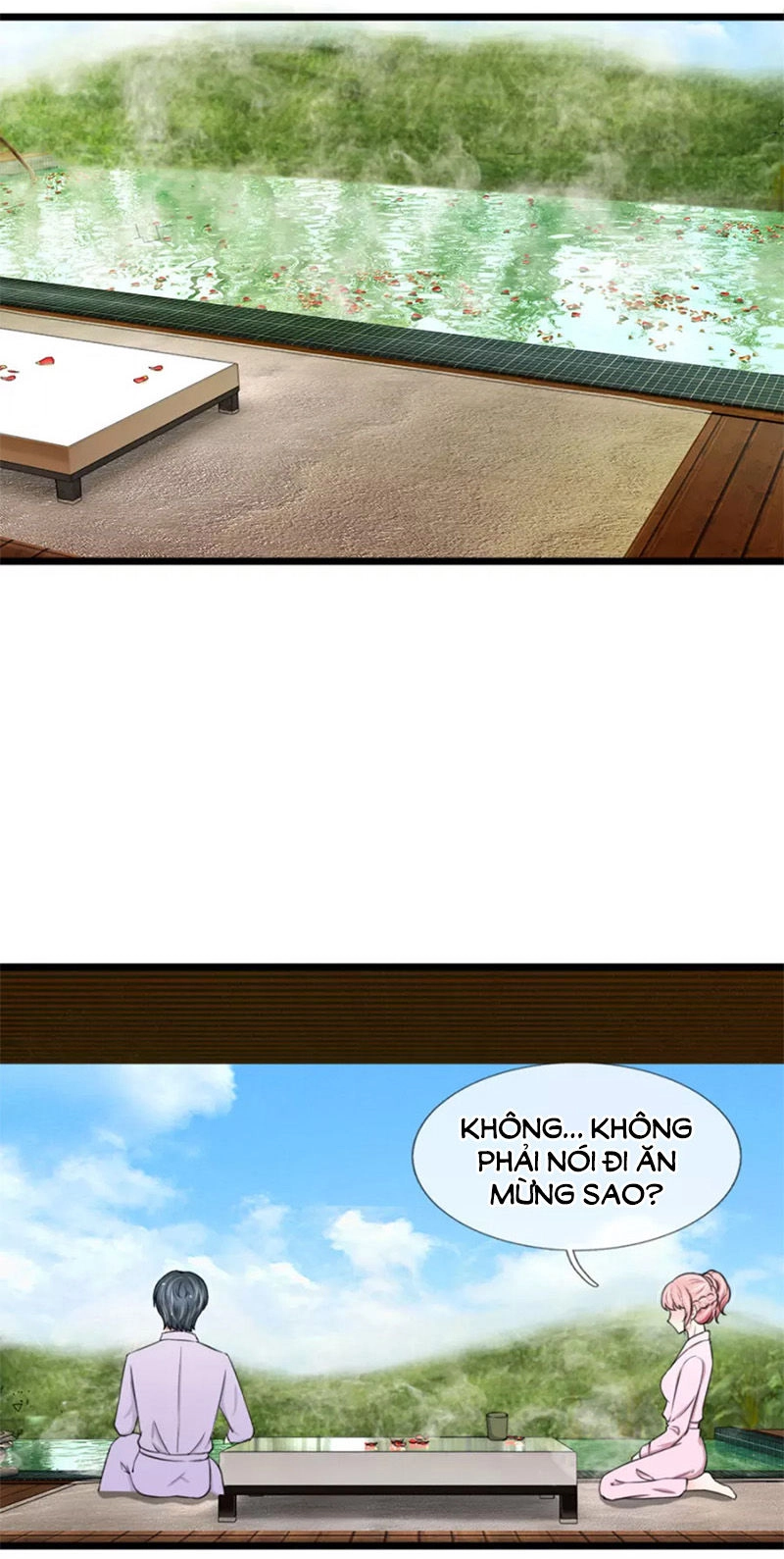 Phúc Hắc Lão Công Buông Em Ra Chapter 66 - 20