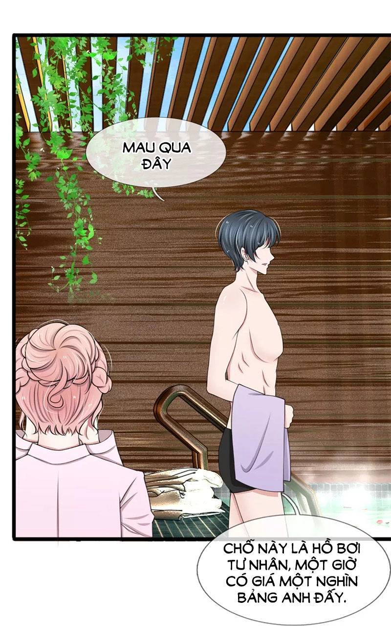 Phúc Hắc Lão Công Buông Em Ra Chapter 67 - 3