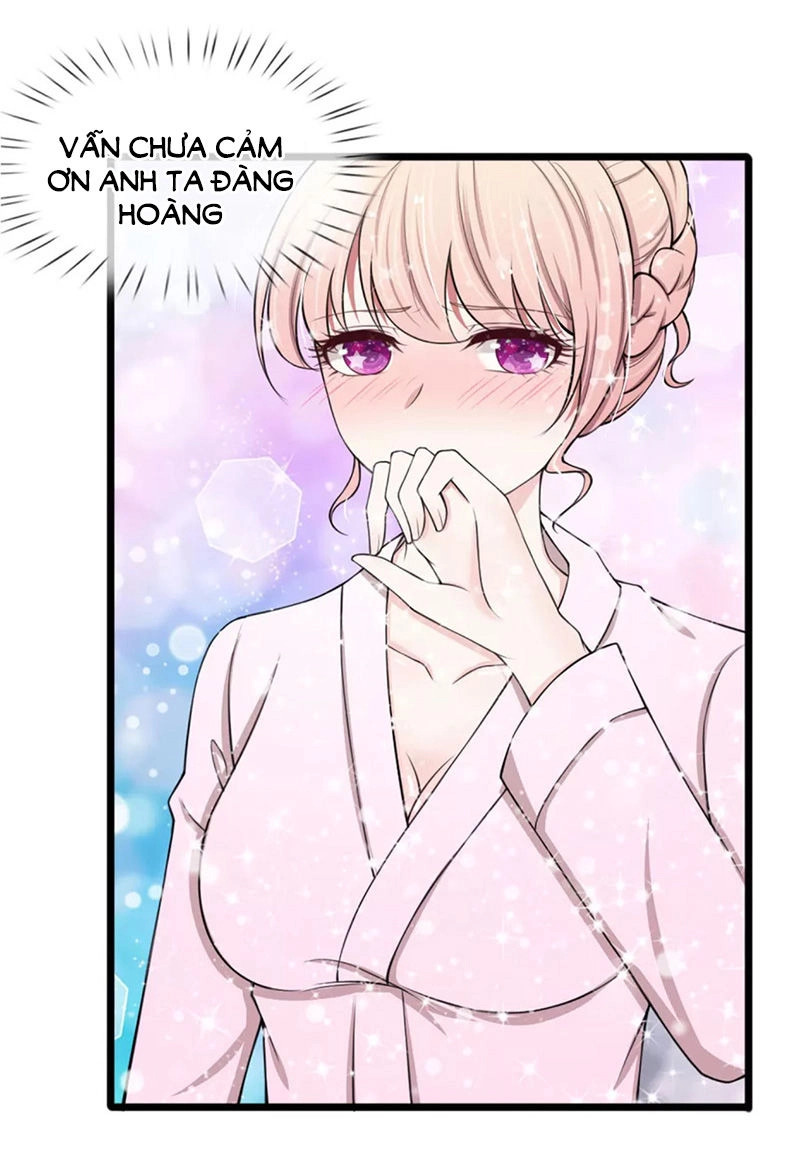 Phúc Hắc Lão Công Buông Em Ra Chapter 67 - 7