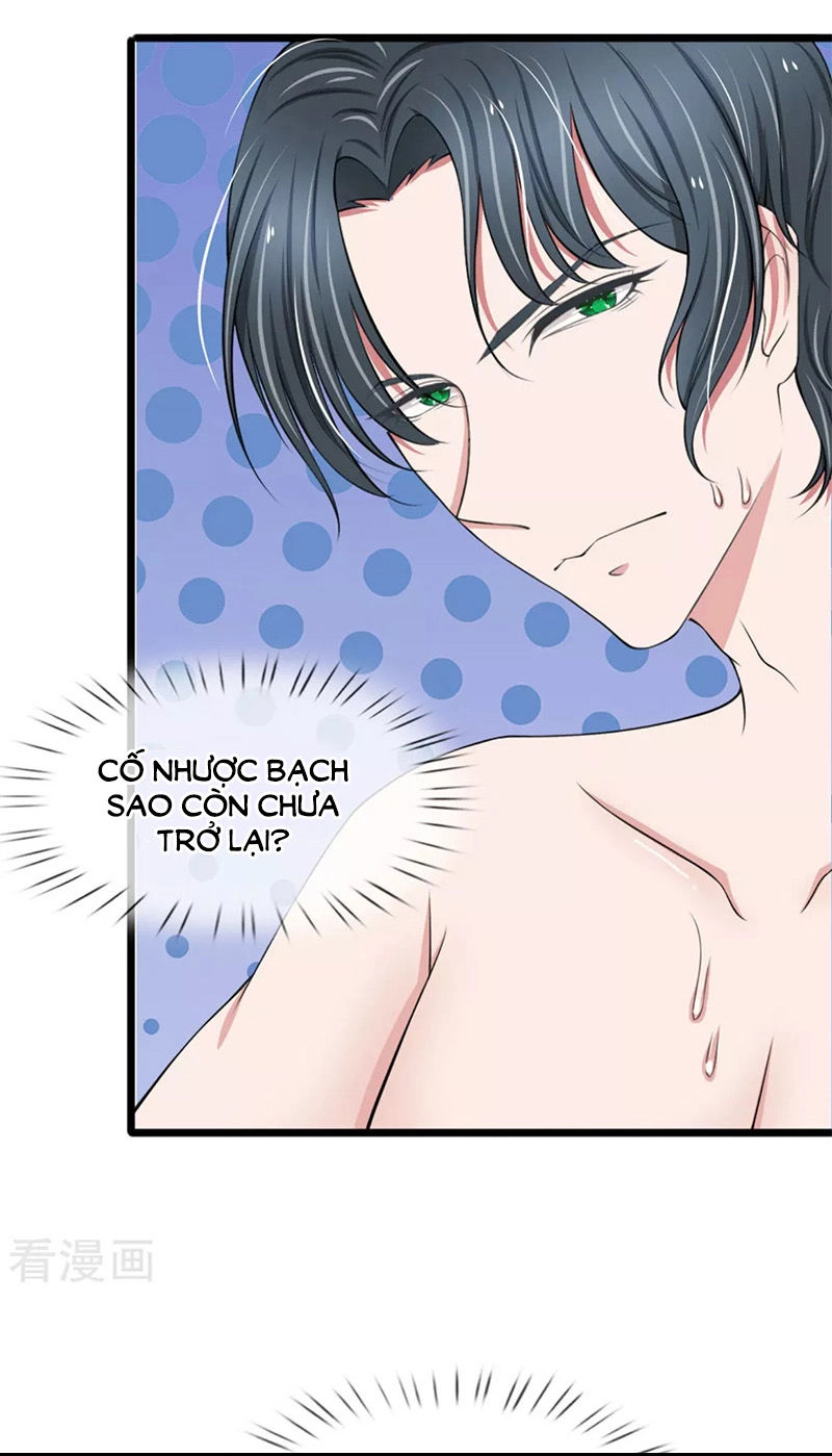 Phúc Hắc Lão Công Buông Em Ra Chapter 67 - 12