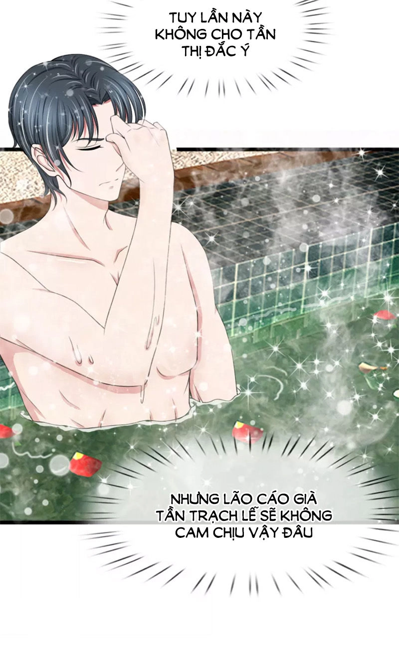 Phúc Hắc Lão Công Buông Em Ra Chapter 67 - 13